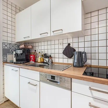 Strandkorb Am Steinhuder Appartement Steinhude